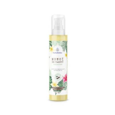 Monoi de Tahiti Eco Dry Oil 125ml Esential Aroms