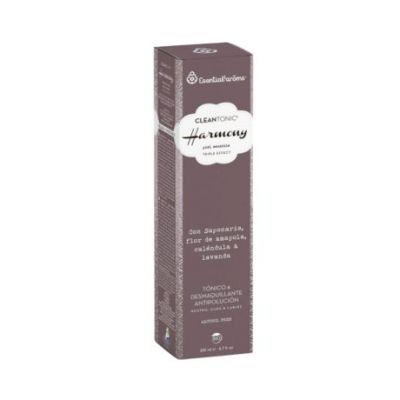 Cleantonic Harmony Peaux Sèches Eco 200ml Arômes Essentiels