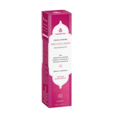 Crema Tensora Corporal Pro-Collagen Eco 150ml Esential Aroms