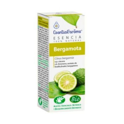 Essence de Bergamote 10ml Arômes Essentiels