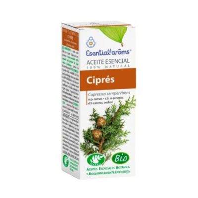 Cipress Essence 10ml Arômes Essentiels