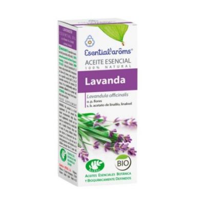 Essence de Lavande Vera 5ml Arômes Essentiels