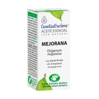 Essence Esential Marjolaine 5 ml Esential Aroms