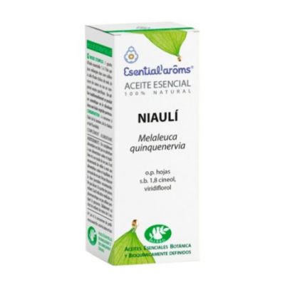 Niaouli Essence 10ml Arômes Essentiels