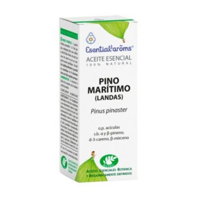Essence de Pin des Landes 10 ml Arômes Essentiels