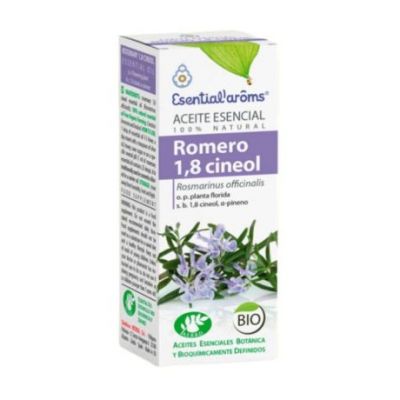 Essence de Romarin 15ml Arômes Essentiels