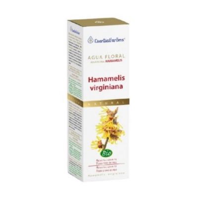 Hamamélis Eco Hydrosol 100 ml Arômes Essentiels