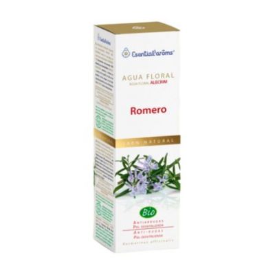 Rosemary Hydrolate 100ml Esential Aroms