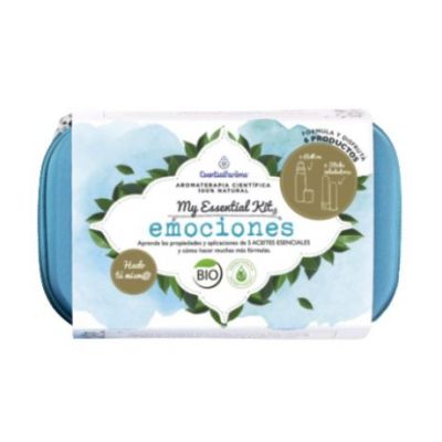 Kit Bio Emotions 1 unité Esential Aroms