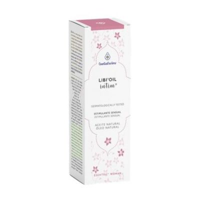Libi Oil Intim 50ml Esential Aroms