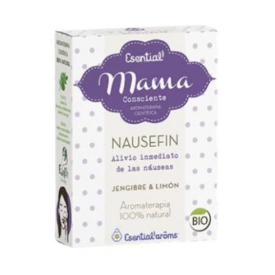 Nausefin 5ml Arômes Essentiels