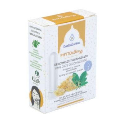 Phyto Allergie 5ml2Inhalateurs Essential Aroms