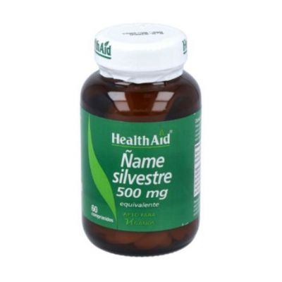 Aiuto sanitario Wild Yam 60comp