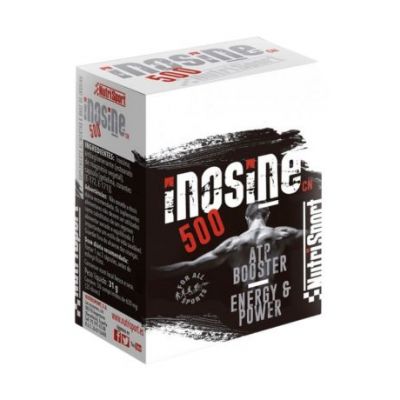 Inosin-Nukleosid 50 Kapseln Nutri-Sport