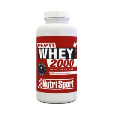 Pepti Whey 2000 150comp Nutri-Sport