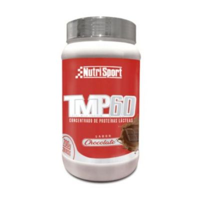 TMP60 Glutenfreier Schokoladengeschmack 700g Nutri-Sport
