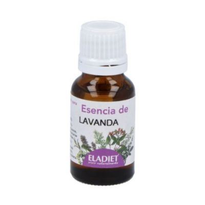 Esencia de Lavanda 15ml Eladiet