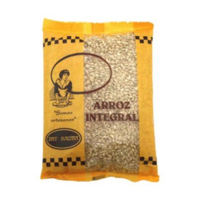 Brown Rice 1kg Intracma