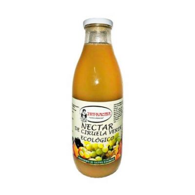 Eco Green Plum Nectar 1L Intracma
