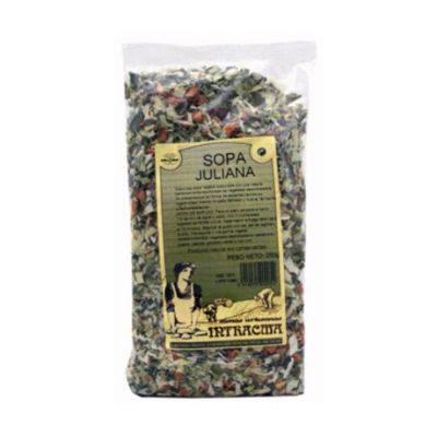 Juliana Soup 250g Intracma