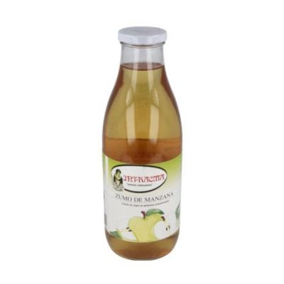 Eco Apple Juice 1l Intracma