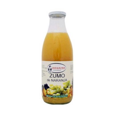 Orange Juice 1l Intracma