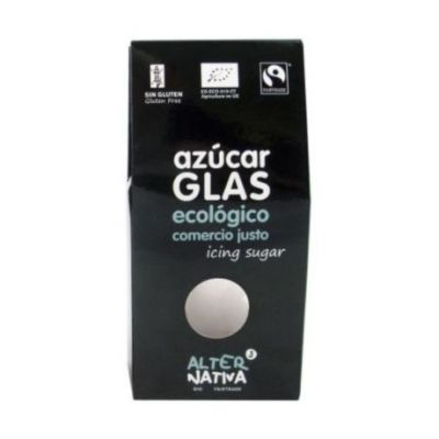Azucar de Caña Glas SinGluten Eco 250g Alternativa3