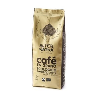 Colombian Coffee Beans Eco 1kg Alternativa3
