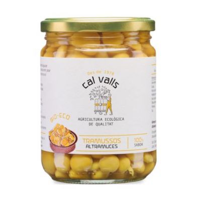 Lupini Eco Naturali 300g Cal Valls