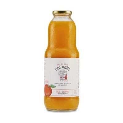 Succo Di Mandarino 1L Cal Valls