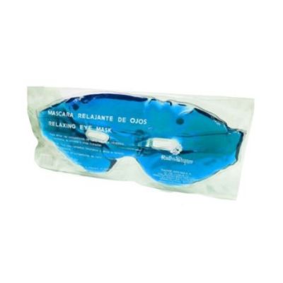 Relaxing Mask Gel Eye Mask 1 unit Radhe Shyam