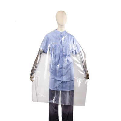 CAPA DESECHABLE 150X100,40gr, bolsa 50 u.