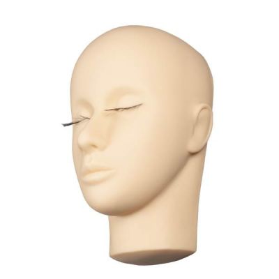 CARA PARA MASAJE Y PESTAÑAS POSTIZAS