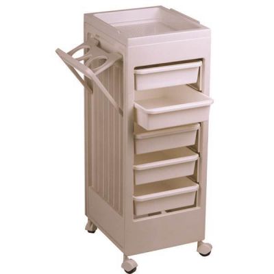 CARRITO AUXILIAR VENECIA mod. 94 BLANCO