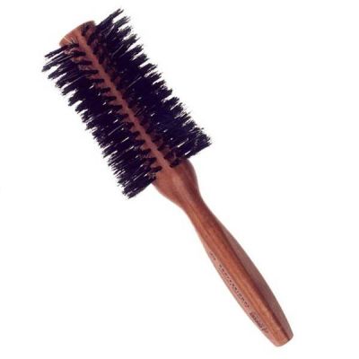 CEPILLO ACCA KAPPA 1828 CONCAVO JABALÍ