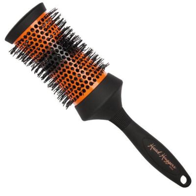 CEPILLO DENMAN CERAMIC NARANJA 53 Ø