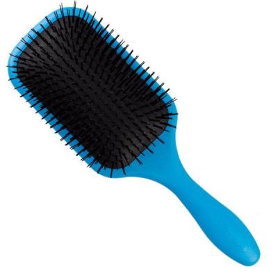 CEPILLO DENMAN TANGLE TAMER ULTRA, AZUL