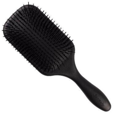 CEPILLO DENMAN TANGLE TAMER ULTRA, NEGRO