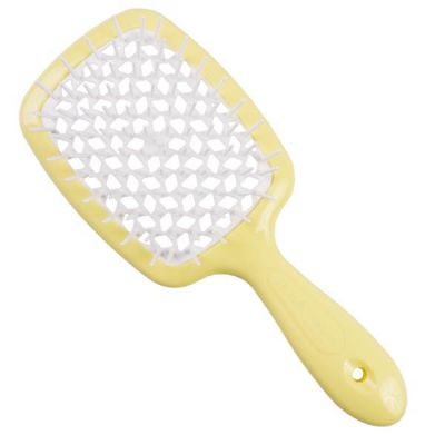 CEPILLO JÄNEKE SP226 AMARILLO PASTEL