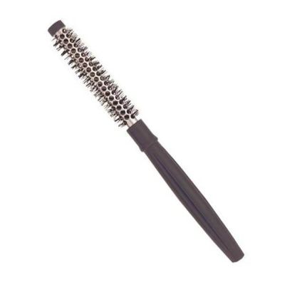 BLACK THERMAL BRUSH 12 Ø