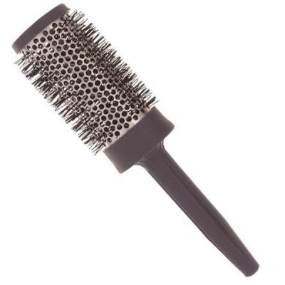 CEPILLO TERMICO NEGRO 43 Ø