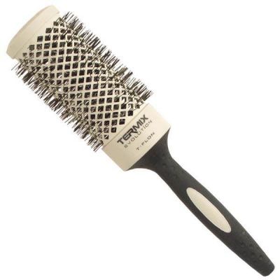 BROSSE THERMIQUE DOUCE TERMIX EVOLUTION 37 Ø