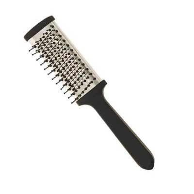 PETITE BROSSE THERMIQUE PLATE TERMIX