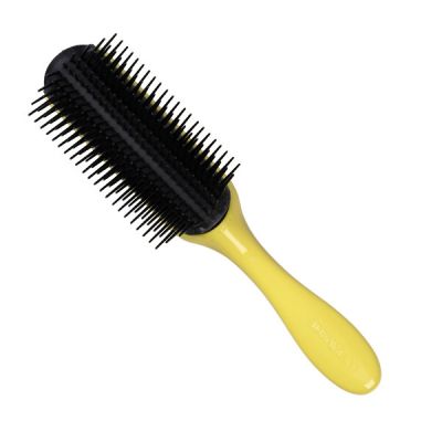 CEPILLO DENMAN D4 AMARILLO HONOLULU (9 hileras)