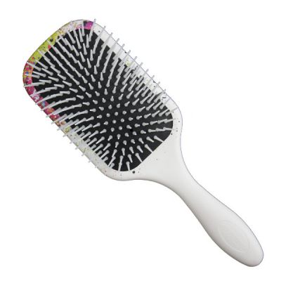 CEPILLO DENMAN PADDLE BRUSH D38 SPLASH
