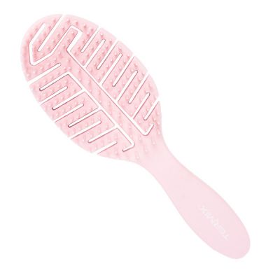 TERMIX PINK STRAWBERRY DETANGLING BRUSH