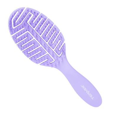 TERMIX PURPLE LAVENDER DETANGLING BRUSH
