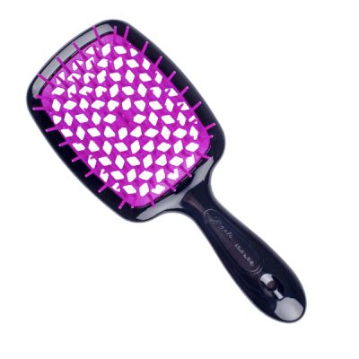CEPILLO JÄNEKE SP226 NEGRO/FUCSIA