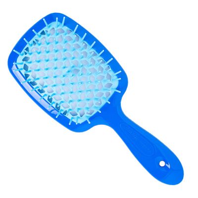 CEPILLO JÄNEKE SP226 AZUL/TURQUESA