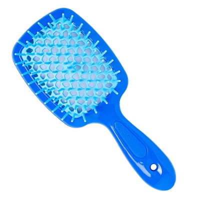 CEPILLO JÄNEKE SP234 AZUL / TURQUESA